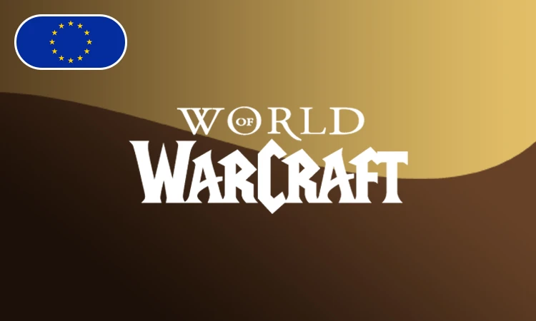  World of Warcraft Gift Cards