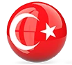 Turkey FlagIcon