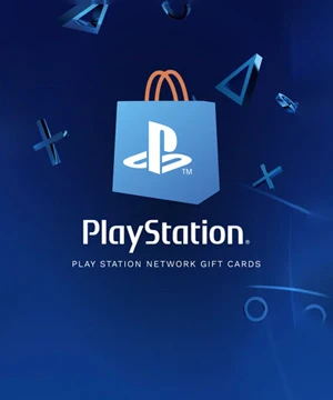  Playstation Network Gift Cards