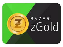  Razer Gold GiftCard