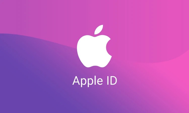 AppleId