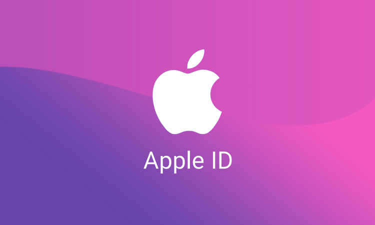 AppleId