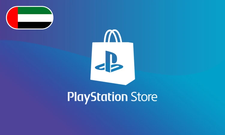 Playstation Giftcard (UAE)