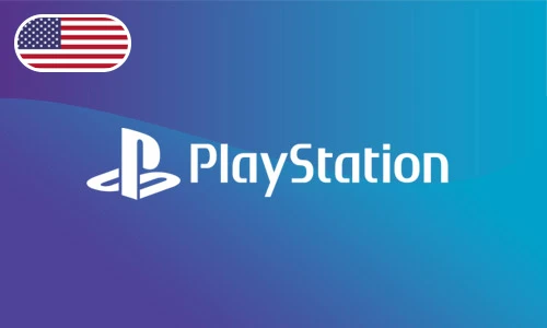 Playstation PSN Giftcard 25$ USD