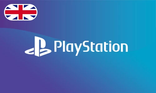 Playstation PSN Giftcard 15£ UK