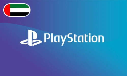 Playstation PSN Giftcard 50$ UAE