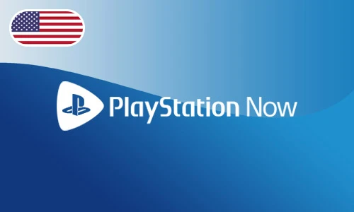 PS NOW 12 Month US