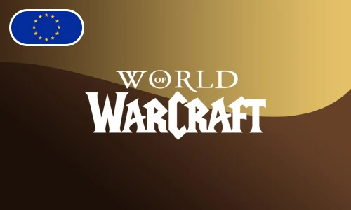World of Warcraft Giftcard 60 Days EU