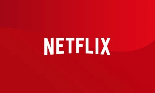 Netflix Giftcard 20$ USD