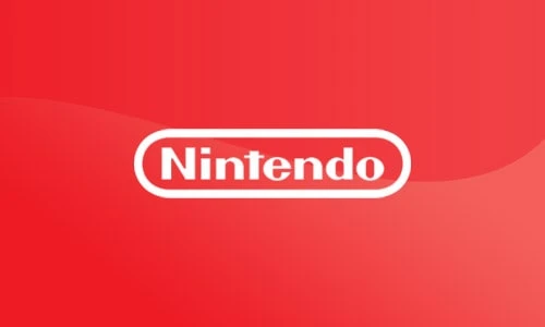 Nintendo Giftcard 10$ USD