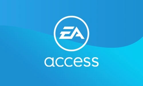 PS EA access 1 Month