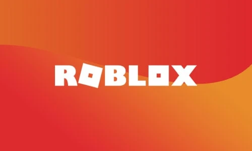 Roblox Giftcard 50$ US