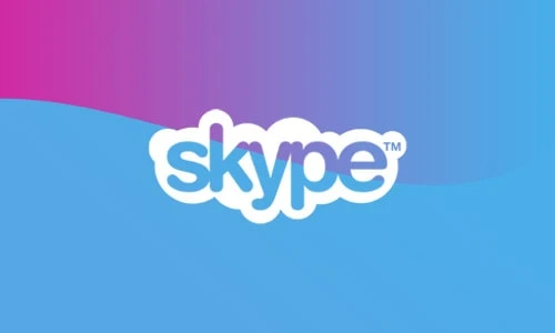 Skype Giftcard 10$ US