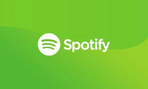 Spotify Giftcard 10$ US
