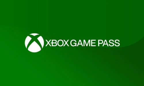 XBox Game Pass 3 Month