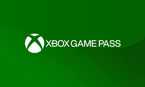 XBox Game Pass 14 Days
