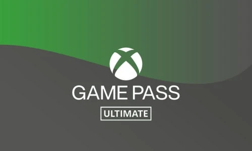 XBox Game Pass Ultimate 3 Month
