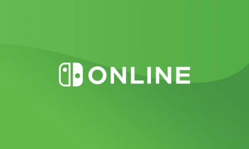 Nintendo online Giftcard 3 Month