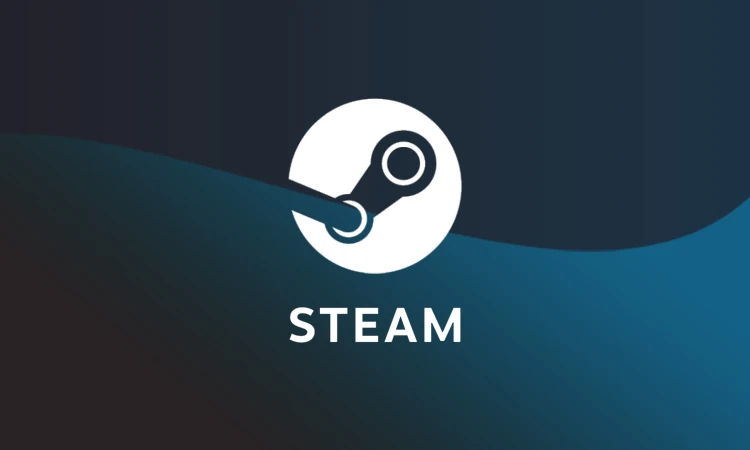 Steam Giftcard