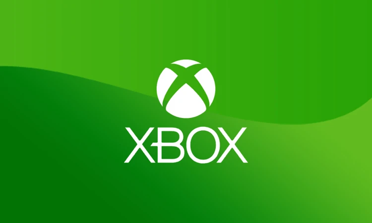 Xbox Giftcard
