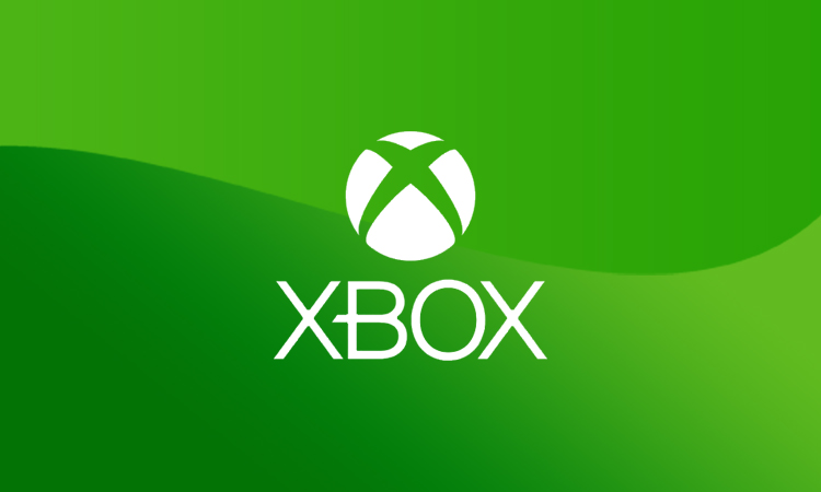 Xbox Giftcard