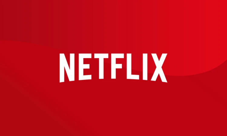 Netflix Giftcard