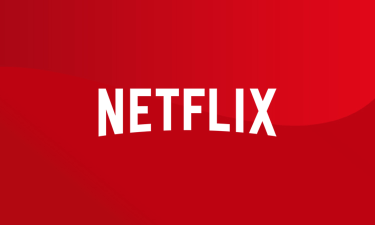 Netflix Giftcard