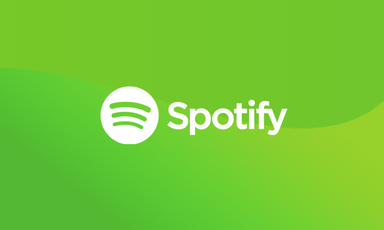 Spotify Giftcard