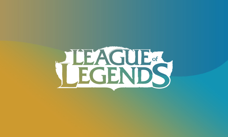 League of Legends Giftcard