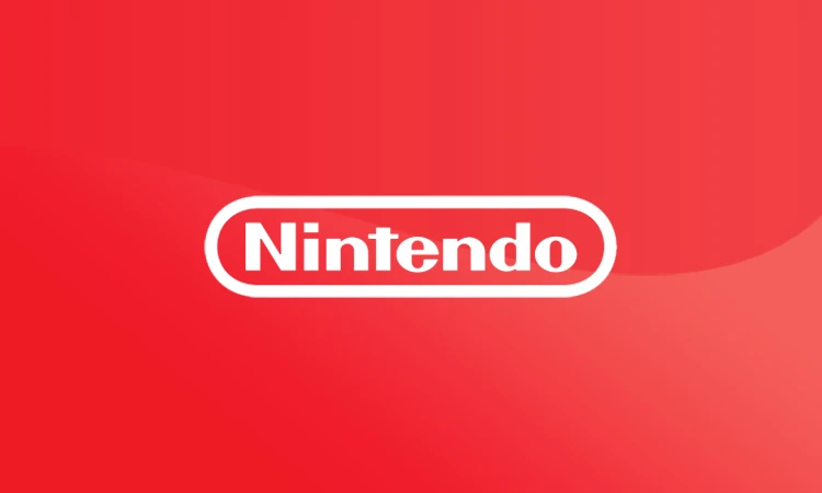 Nintendo Giftcard