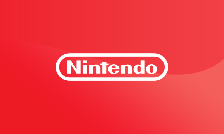 Nintendo Giftcard