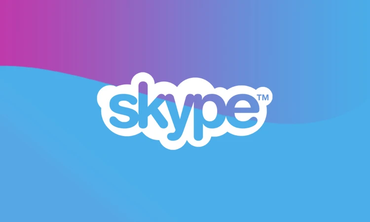 Skype Giftcard
