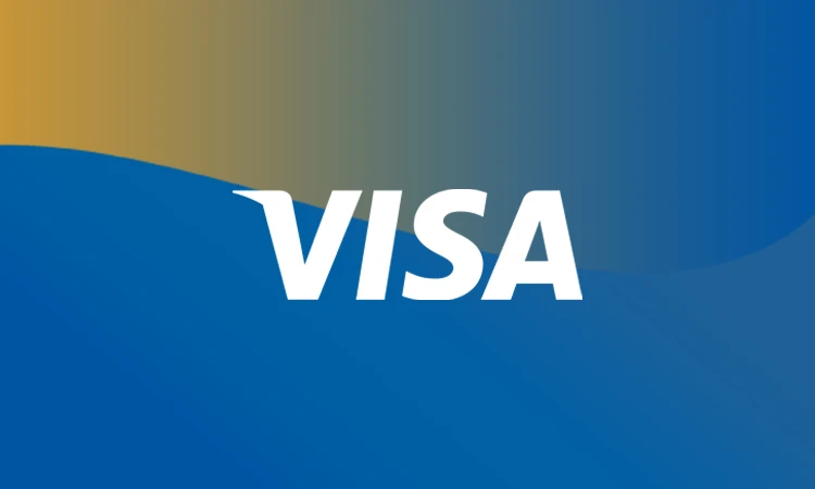 Visa GiftcardLogo