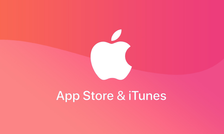 Apple Giftcard
