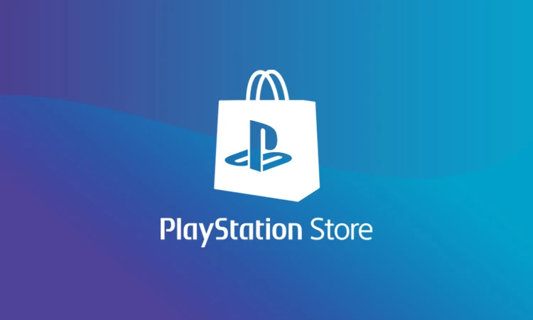 Playstation Giftcard