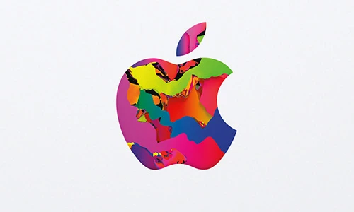Custom Apple ID