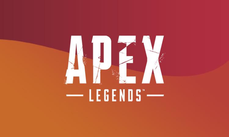 Apex Legends 