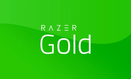 Razer Gold Giftcard 10$ US ( Global )