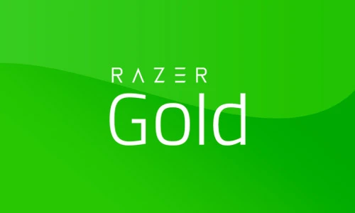 Razer Gold Giftcard 100$ US ( Global )