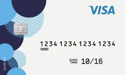 Virtual Visa Card 25$ US