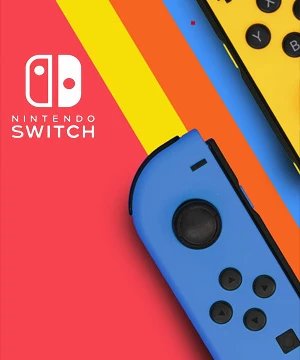  Nintendo Switch Gift Cards