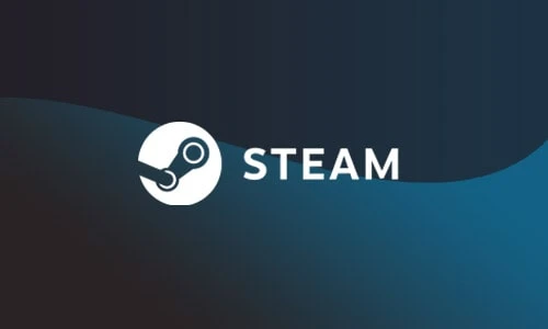 Steam Wallet Giftcard 10$ ( 300TWD )