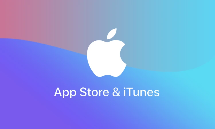 Turkey Apple GiftCard ( TL )
