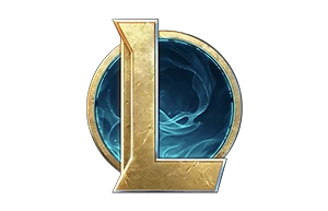 League of Legends EU Gift CardsLogo