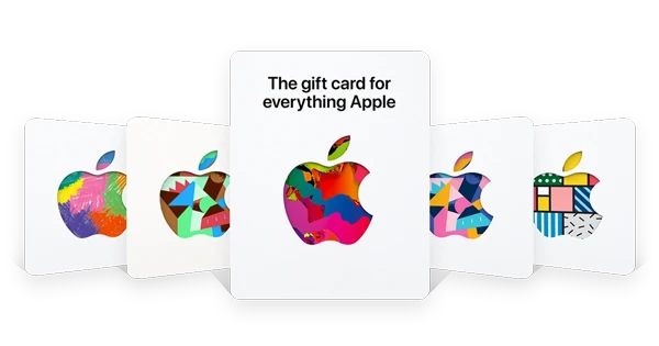 appleGiftCards