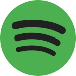 Spotify Giftcard (USD)Icon